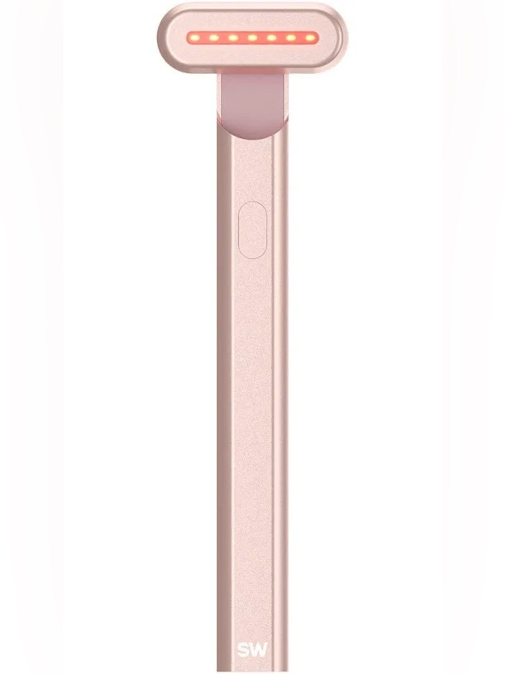NWT Solawave 4-in-1 Skincare Wand - Pink